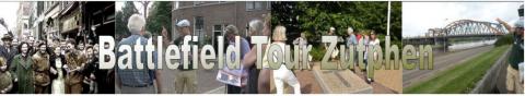 Battlefield Tour Zutphen