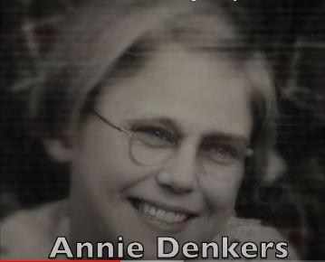 Annie Denkers