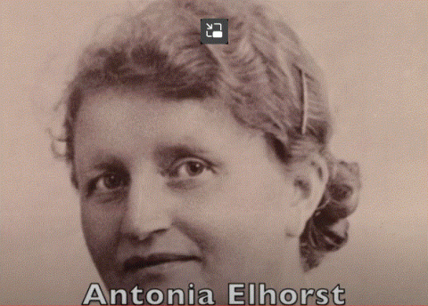 Antonia Elhorst - Gierman