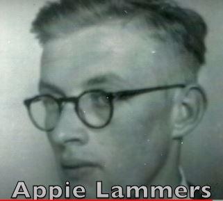 Appie Lammers 