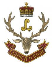 Het van de Seaforth Highlanders of Canada