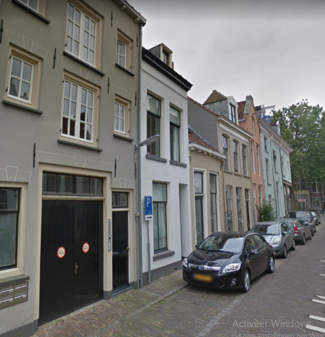 De Halterstraat 8