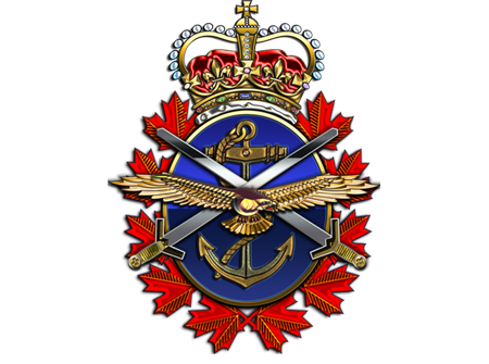 Zijn wapen: Seaforth Highlanders of Canada