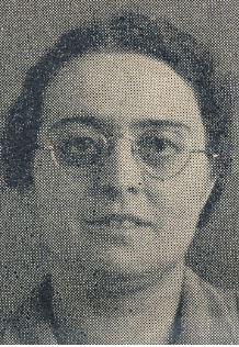 Hendrika Johanna Carolina Maria Hoomberg