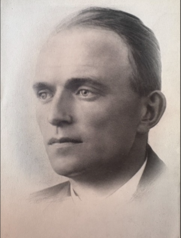 Jan Martinus
