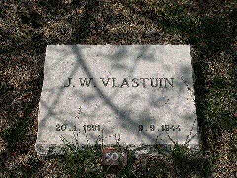 Jan Willem  Vlastuin