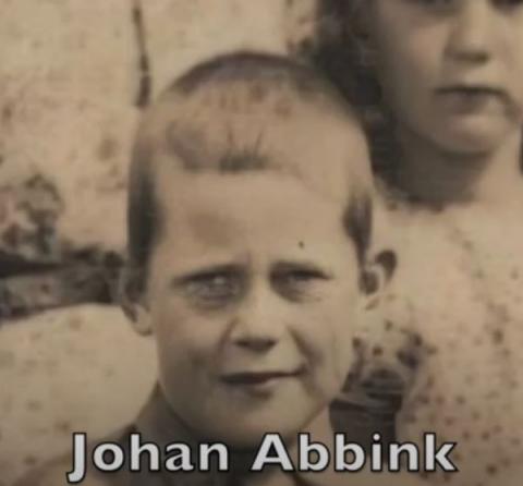 Johan Abbink