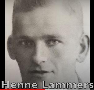 Henne Lammers