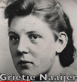 Grietje Naaijer
