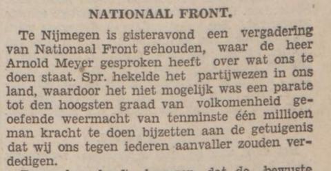 Nationaal Front