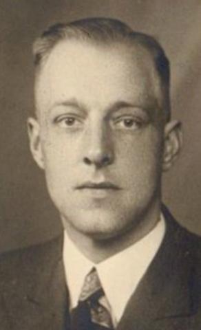 Gijsbert van Oostveen