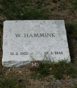 Willem  Hammink