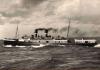 Nederlands schip door Duitse onderzeeër getorpedeerd