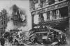 Een navigatiefout van een Duitse bommenwerper zorgde voor de 1ste bommen op Londen