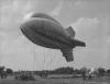 Sperballon tegen duikvliegtuigen