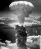Alle toekomstige oorlogen zullen anders verlopen door de atoombom