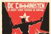 Men was nog steeds beducht voor communisten
