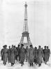 Hitler met Speer in Parijs