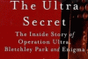 The ULTRa Secret in Bletchley Park